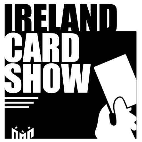 Cardshow Dublin (Irlanda)