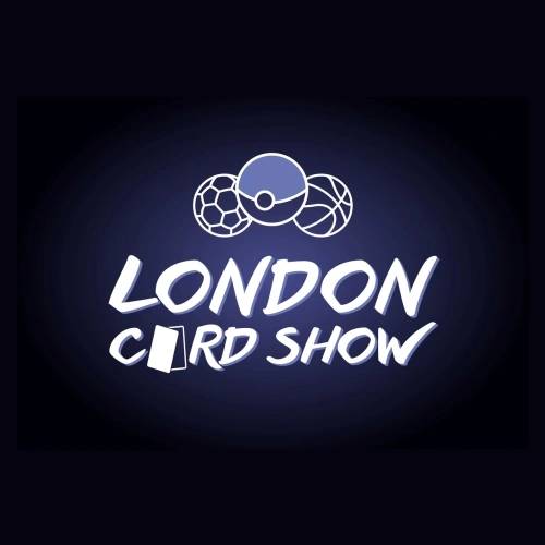 Cardshow Londres - London (Inglaterra)